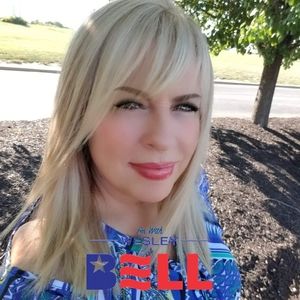 Meet your Posher, Patricia